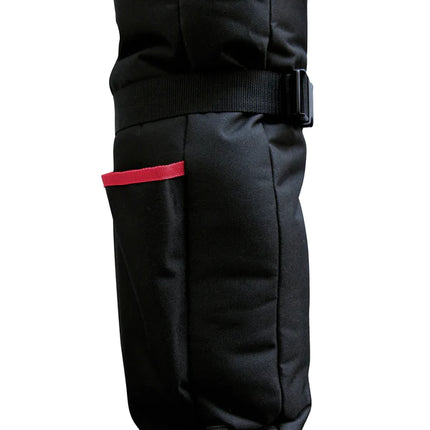 Anyfish Anywhere PRO Series Fishing Rod Holdall & Hood