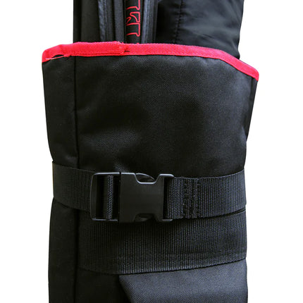 Anyfish Anywhere PRO Series Fishing Rod Holdall & Hood