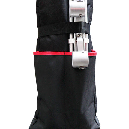 Anyfish Anywhere PRO Series Fishing Rod Holdall & Hood