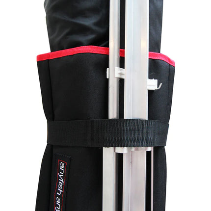 Anyfish Anywhere PRO Series Fishing Rod Holdall & Hood