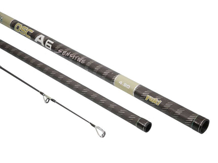 Yuki Saikou A6 DSC Sensitive Surf Sea Fishing Rod 14ft