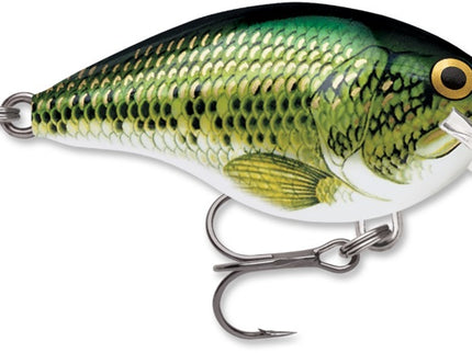 Rapala Dives To Series Crankbait DT04 5cm 9g Fishing Lures