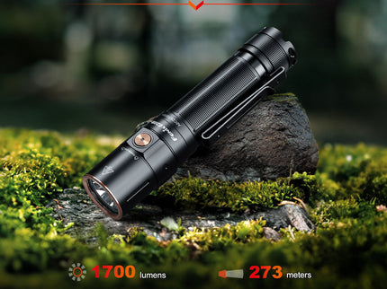FENIX E28R V2 1700 Lumens Rechargeable Torch Flashlight