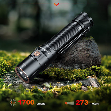 FENIX E28R V2 1700 Lumens Rechargeable Torch Flashlight