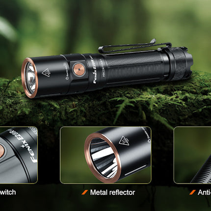 FENIX E28R V2 1700 Lumens Rechargeable Torch Flashlight