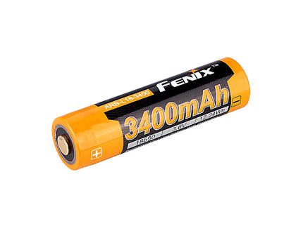Fenix ARB-L18-3400 18650 Battery For HM65R etc