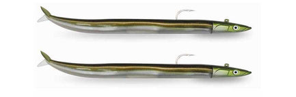 crazy fish lures uk Relaxgiant 4 Pcs Funny Fishing Lures, Bass Fishing for Freshwater Saltwater Top Water, Gear Gag Gift for Fish Lovers, Men, Father's Day, Crazy Fish 4in Floating Polaris