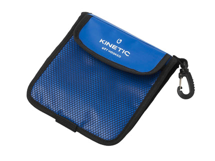 Kinetic Sea Fishing Rig Wallet For Fishing Rigs And Leaders
