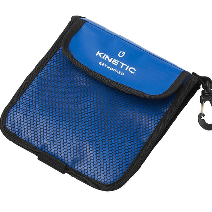 Kinetic Sea Fishing Rig Wallet For Fishing Rigs And Leaders
