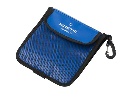 Kinetic Sea Fishing Rig Wallet For Fishing Rigs And Leaders