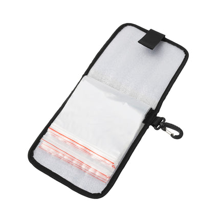 Kinetic Sea Fishing Rig Wallet For Fishing Rigs And Leaders