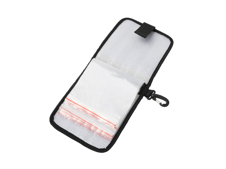 Kinetic Sea Fishing Rig Wallet For Fishing Rigs And Leaders