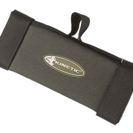 Kinetic Velcro Fishing Rod Holder