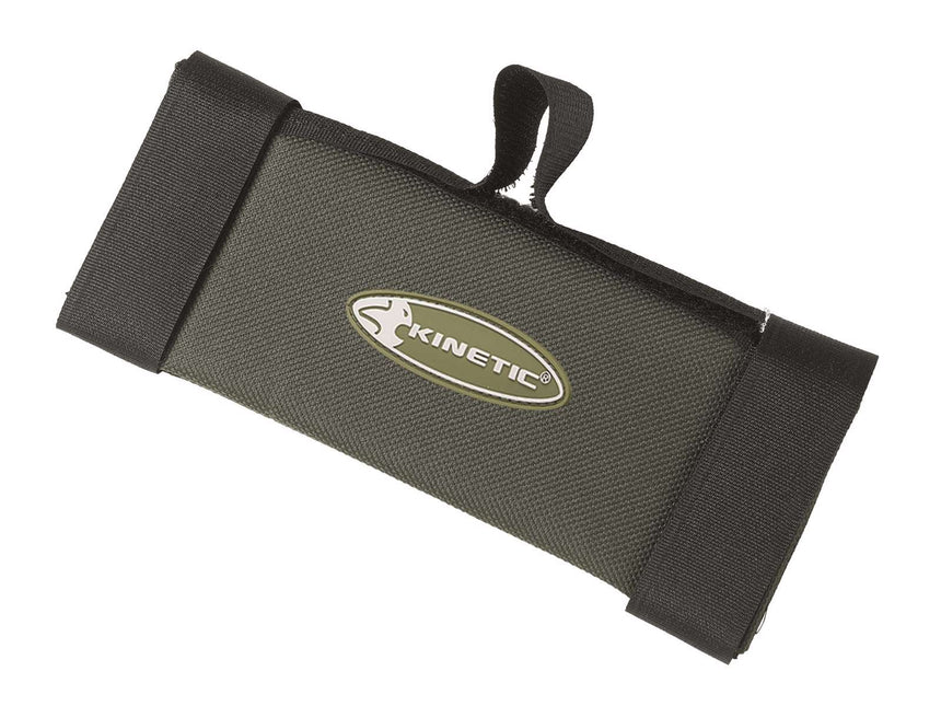 Kinetic Velcro Fishing Rod Holder