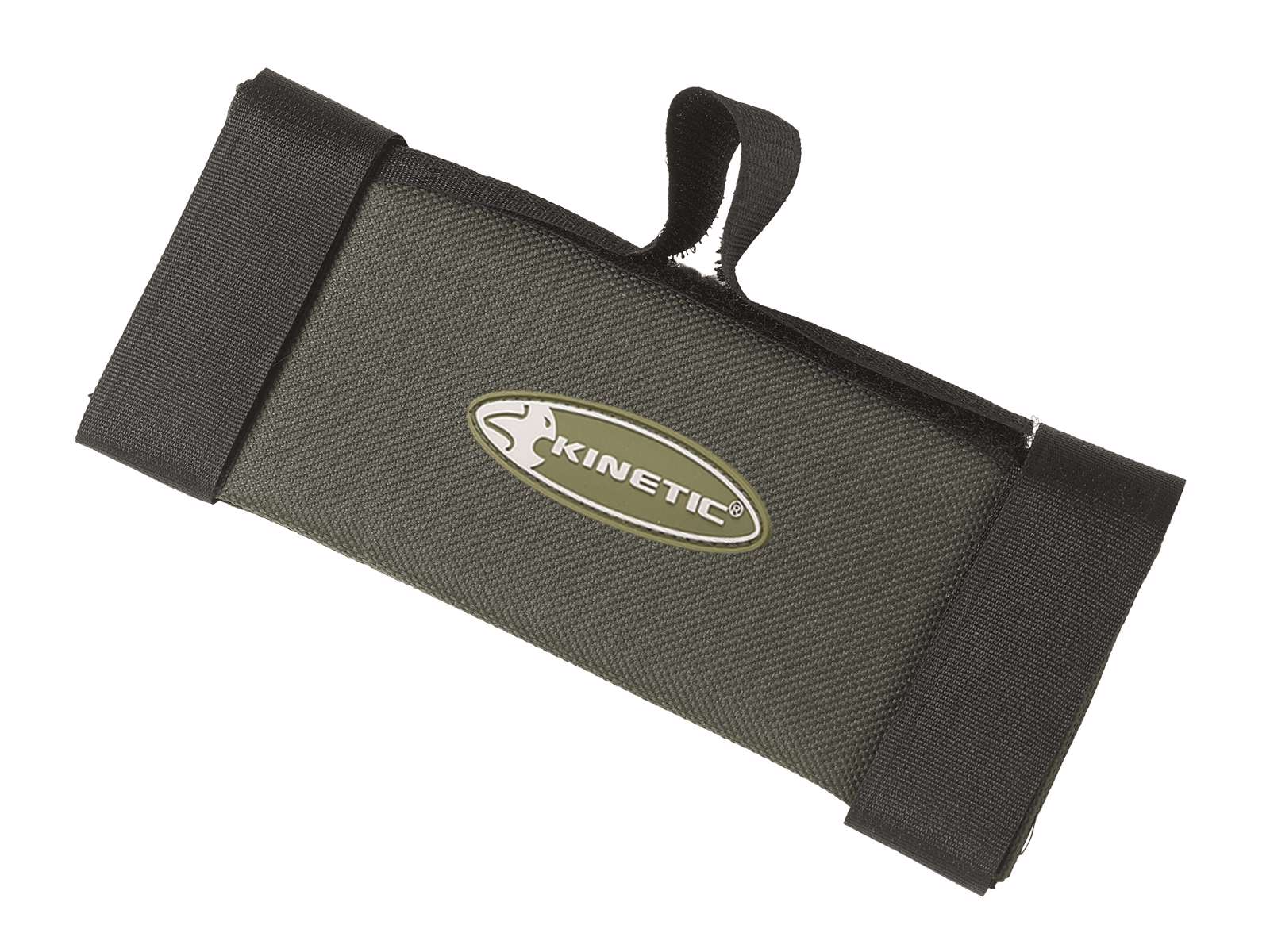 Kinetic Velcro Fishing Rod Holder