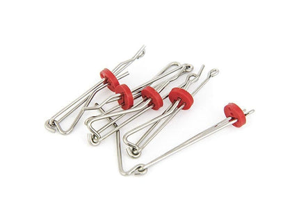 Gemini Genie Breakers Sea Fishing Rotten Bottom Clips