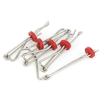 Gemini Genie Breakers Sea Fishing Rotten Bottom Clips