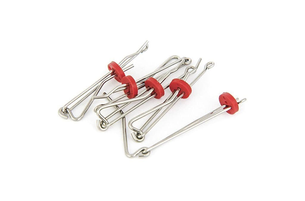 Gemini Genie Breakers Sea Fishing Rotten Bottom Clips
