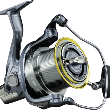Okuma Flite Surf Fixed Spool Fishing Reel