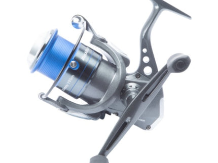 Blackrock Gyrotek Spinning Reel Preloaded With Line