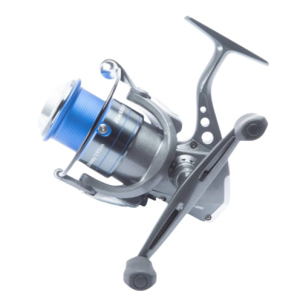 Blackrock Gyrotek Spinning Reel Preloaded With Line