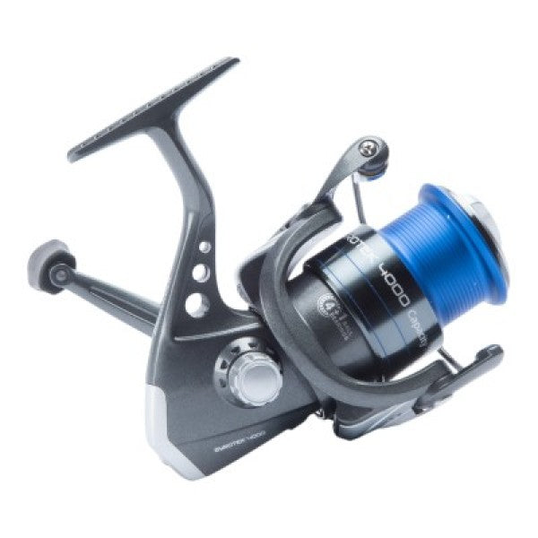 Blackrock Gyrotek Spinning Reel Preloaded With Line