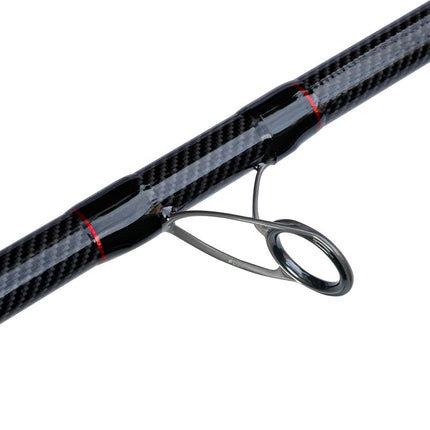 AKIOS Hellrazor Evo 420TT Twin Tip 14ft 4-8oz Sea Fishing Rod