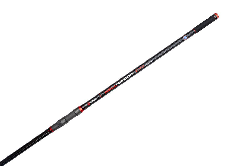 AKIOS Hellrazor Evo 420TT Twin Tip 14ft 4-8oz Sea Fishing Rod