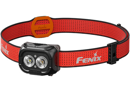 Fenix HL18R-T V2 Trail Running Ultra Light Headlamp