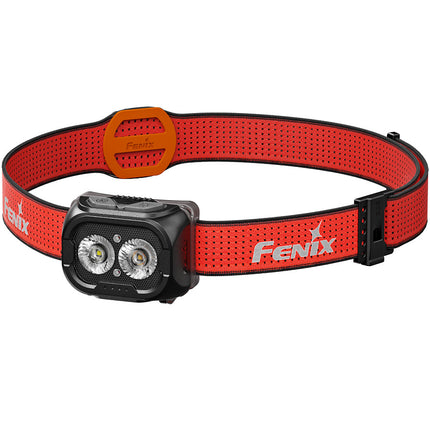 Fenix HL18R-T V2 Trail Running Ultra Light Headlamp