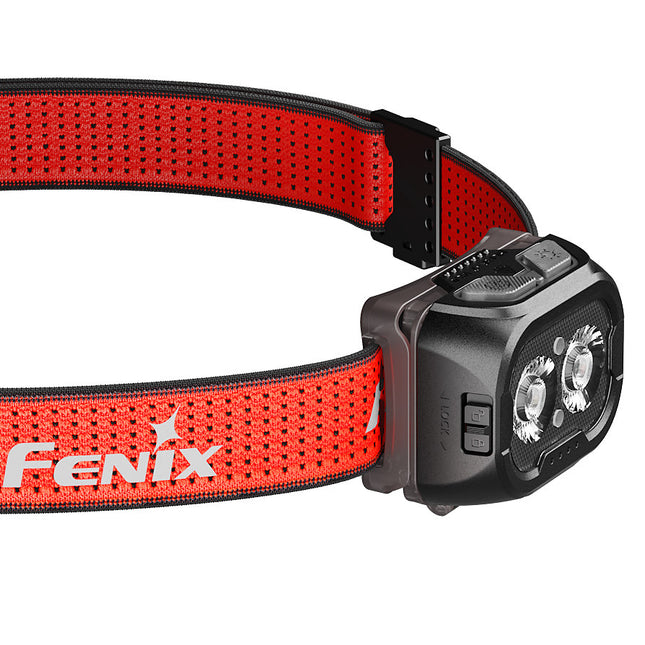 Fenix HL18R-T V2 Trail Running Ultra Light Headlamp