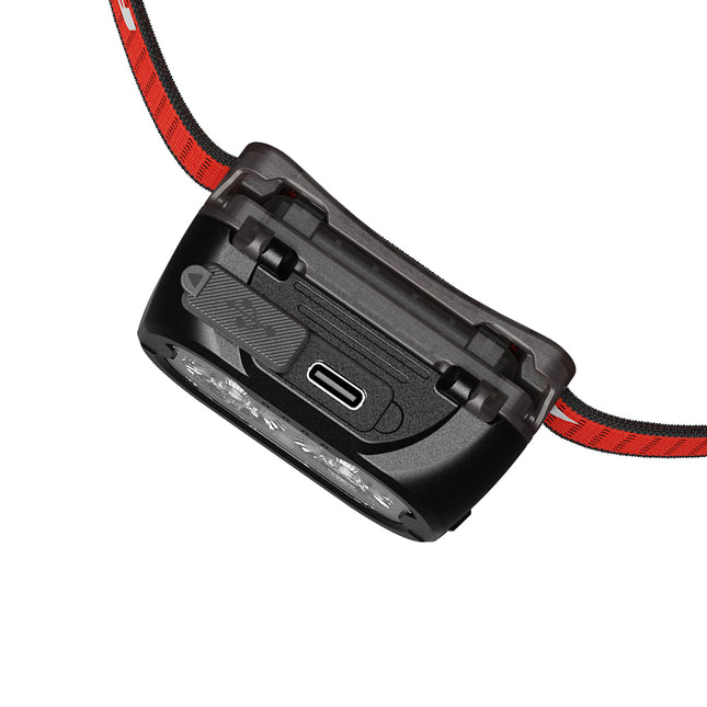 Fenix HL18R-T V2 Trail Running Ultra Light Headlamp