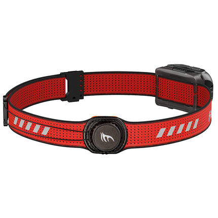 Fenix HL18R-T V2 Trail Running Ultra Light Headlamp