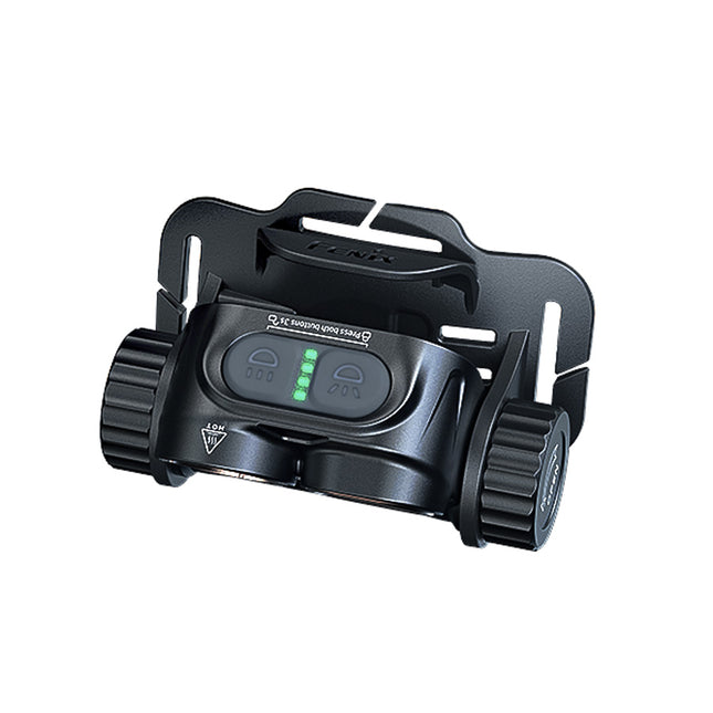 Fenix HM65R V2.0 NITERAY Headlamp UK Special Edition