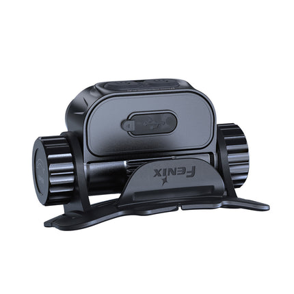 Fenix HM65R V2.0 NITERAY Headlamp UK Special Edition