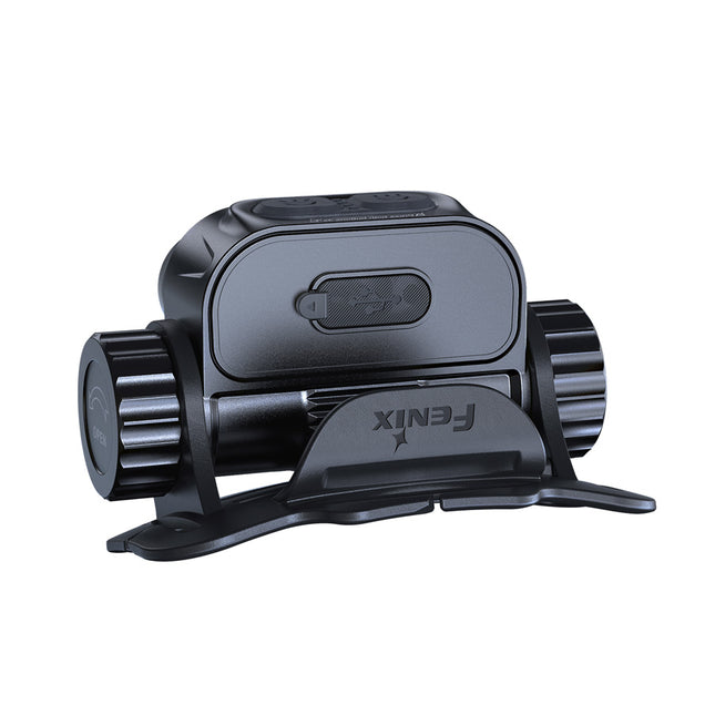 Fenix HM65R V2.0 NITERAY Headlamp UK Special Edition