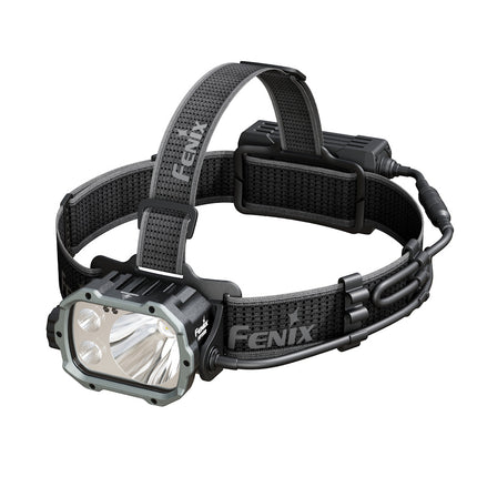 Fenix HP35R Headlamp Torch With A Free Fenix Beanie Hat