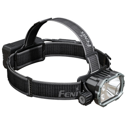 Fenix HP35R Headlamp Torch With A Free Fenix Beanie Hat