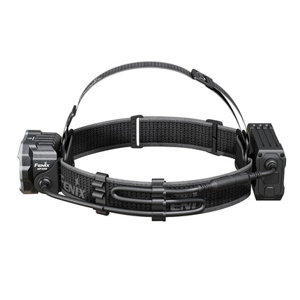 Fenix HP35R Headlamp Torch With A Free Fenix Beanie Hat