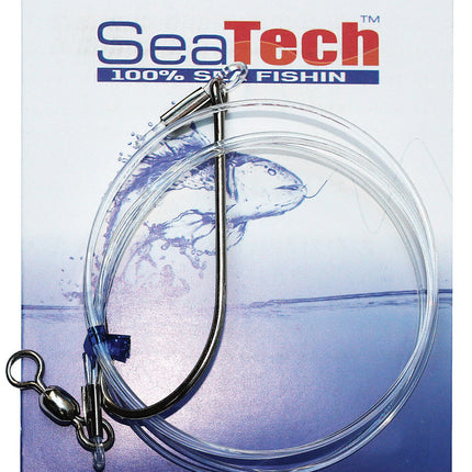 Seatech Conger Fishing Trace