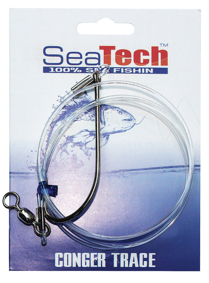 Seatech Conger Fishing Trace