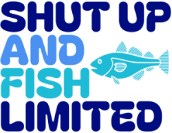 Shut Up And Fish Ltd