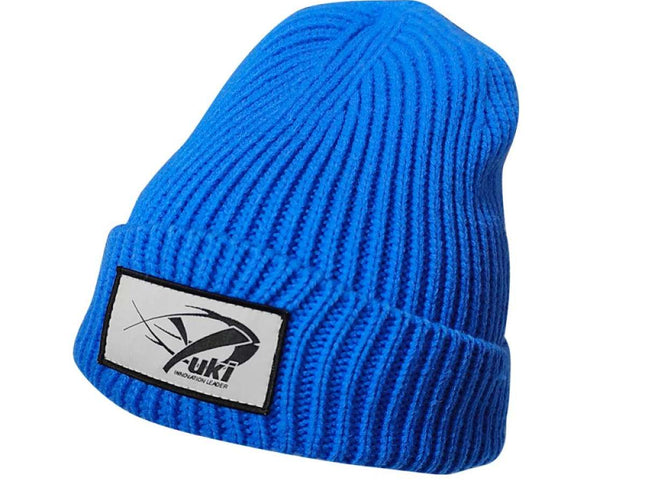 Yuki Fishing Lux Beanie Hat - Warm Hat For Those Colder Days
