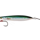 Real Mackerel