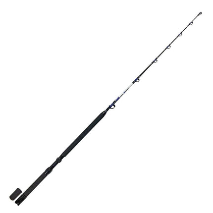Yuki Max Z Trolling Tuna Fishing Boat Rod 1.7m 50-80lb - Ex Display Rod