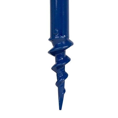 Yuki Fishing Maxy Telescopic Bank Stick 1m +