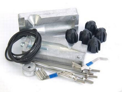 Gemini Breakout Sinker Mould Kit -System 100+