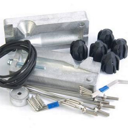 Gemini Breakout Sinker Mould Kit -System 100+
