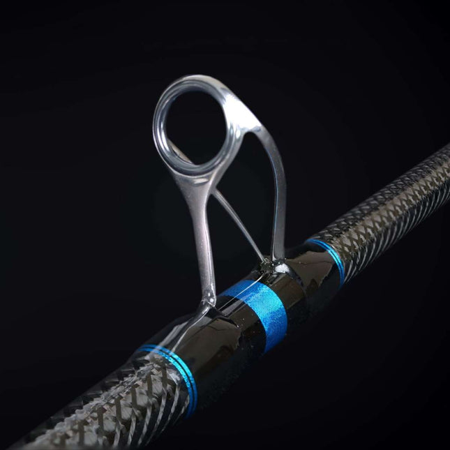 Yuki Neox Class X Surf Casting Fishing Rod