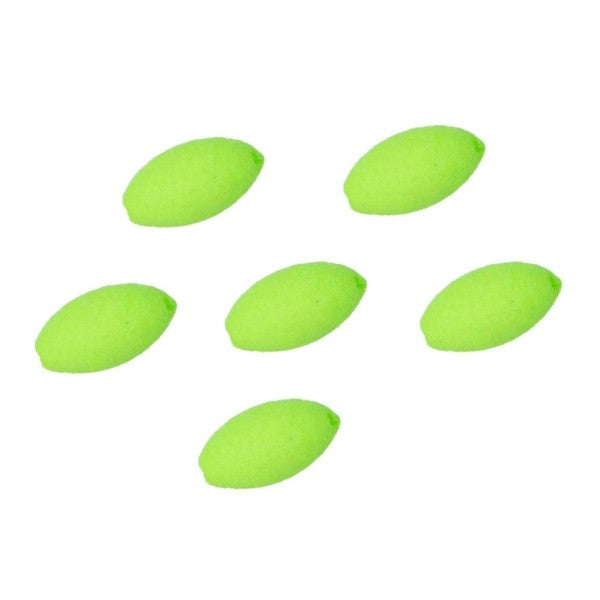Yuki Oval Floating Beads